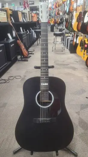 Martin Guitars - DX JOHNNY CASH
